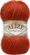 Миниатюра изображения товара Пряжа для вязания Alize Angora Gold 20% шерсть, 80% акрил / 36 (550м, терракотовый)