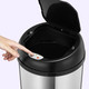 Миниатюра изображения товара Сенсорное мусорное ведро Kitfort КТ-6807