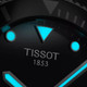 Миниатюра изображения товара Часы наручные мужские Tissot T120.410.27.051.00