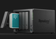 Миниатюра изображения товара NAS сервер Synology DS925+