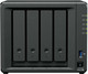 Миниатюра изображения товара NAS сервер Synology DS925+