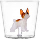 Миниатюра изображения товара Стакан Ichendorf Milano Dogs / 09354296 (бульдог)