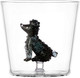 Миниатюра изображения товара Стакан Ichendorf Milano Dogs / 09354297 (пудель)