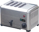 Миниатюра изображения товара Профессиональный тостер Hurakan HKN-TPT4