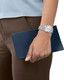 Миниатюра изображения товара Часы наручные женские Tissot T137.207.11.111.00