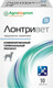 Миниатюра изображения товара Таблетки противовоспалительные для животных Pchelodar Лонтривет 2.0мг (20шт)