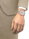 Миниатюра изображения товара Часы наручные мужские Tissot T139.407.22.038.00