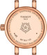 Миниатюра изображения товара Часы наручные женские Tissot T140.009.33.111.00