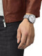 Миниатюра изображения товара Часы наручные мужские Tissot T141.417.11.031.00
