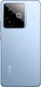 Миниатюра изображения товара Смартфон Realme GT 7T 12GB/256GB (синий ледник)