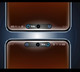 Миниатюра изображения товара Смартфон Realme GT 7T 12GB/256GB (синий ледник)