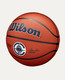 Миниатюра изображения товара Баскетбольный мяч Wilson Nba Team Alliance La Clippers / WZ4029313XB7 (р.7)