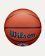 Миниатюра изображения товара Баскетбольный мяч Wilson Nba Team Alliance La Clippers / WZ4029313XB7 (р.7)