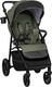 Миниатюра изображения товара Детская прогулочная коляска INDIGO Era (оливковый)