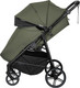 Миниатюра изображения товара Детская прогулочная коляска INDIGO Era (оливковый)
