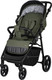Миниатюра изображения товара Детская прогулочная коляска INDIGO Era (оливковый)