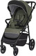 Миниатюра изображения товара Детская прогулочная коляска INDIGO Era (оливковый)