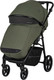 Миниатюра изображения товара Детская прогулочная коляска INDIGO Era (оливковый)