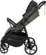 Миниатюра изображения товара Детская прогулочная коляска INDIGO Era (оливковый)