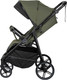 Миниатюра изображения товара Детская прогулочная коляска INDIGO Era (оливковый)