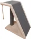 Миниатюра изображения товара Лежанка-когтеточка Cat House Трап Лайт 0.50 (ковролин бежевый)