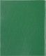 Миниатюра изображения товара Тетрадь Staff 403407 (96л, зеленый)