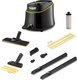 Миниатюра изображения товара Пароочиститель Karcher SC 3 EU Deluxe Anniversary Edition (1.513-436.0)