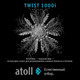 Миниатюра изображения товара Система обратного осмоса Atoll Twist 1000i