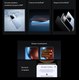Миниатюра изображения товара Смартфон Realme GT 7 12GB/512GB (обсидиан)