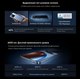 Миниатюра изображения товара Смартфон Realme GT 7 12GB/512GB (обсидиан)