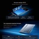 Миниатюра изображения товара Смартфон Realme GT 7 12GB/512GB (обсидиан)