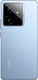 Миниатюра изображения товара Смартфон Realme GT 7 12GB/512GB (синий ледник)