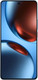 Миниатюра изображения товара Смартфон Realme GT 7 12GB/512GB (синий ледник)