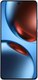 Миниатюра изображения товара Смартфон Realme GT 7T 12GB/512GB (синий ледник)