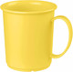 Миниатюра изображения товара Кружка детская Бытпласт 431344006 (желтый)