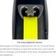 Миниатюра изображения товара Поводок-рулетка Flexi Giant / 23808 (M)