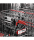 Миниатюра изображения товара Посудомоечная машина Kuppersberg GLM 6096