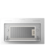 Миниатюра изображения товара Вытяжка скрытая Kuppersberg Inflat 60 W