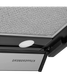Миниатюра изображения товара Вытяжка скрытая Kuppersberg Nancy 60 Black