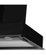 Миниатюра изображения товара Вытяжка скрытая Kuppersberg Nancy 60 Black