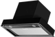 Миниатюра изображения товара Вытяжка скрытая Kuppersberg Nancy 60 Black