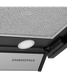 Миниатюра изображения товара Вытяжка скрытая Kuppersberg Nancy S 60 Black