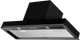 Миниатюра изображения товара Вытяжка скрытая Kuppersberg Nancy S 90 Black
