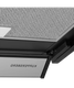 Миниатюра изображения товара Вытяжка скрытая Kuppersberg Nancy S 90 Black