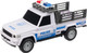 Миниатюра изображения товара Игрушка на пульте управления Labalu Пикап полицейский 5-канальный RC