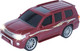Миниатюра изображения товара Игрушка на пульте управления Labalu Toyota Land Cruiser  5-Channel RC