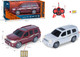 Миниатюра изображения товара Игрушка на пульте управления Labalu Toyota Land Cruiser  5-Channel RC