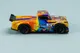 Миниатюра изображения товара Игрушка на пульте управления Labalu PVC освещенный RC гоночный 4-канальный (голубой)