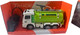 Миниатюра изображения товара Игрушка на пульте управления Labalu Поливочная машина 4-канальная (зеленый)