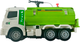 Миниатюра изображения товара Игрушка на пульте управления Labalu Поливочная машина 4-канальная (зеленый)